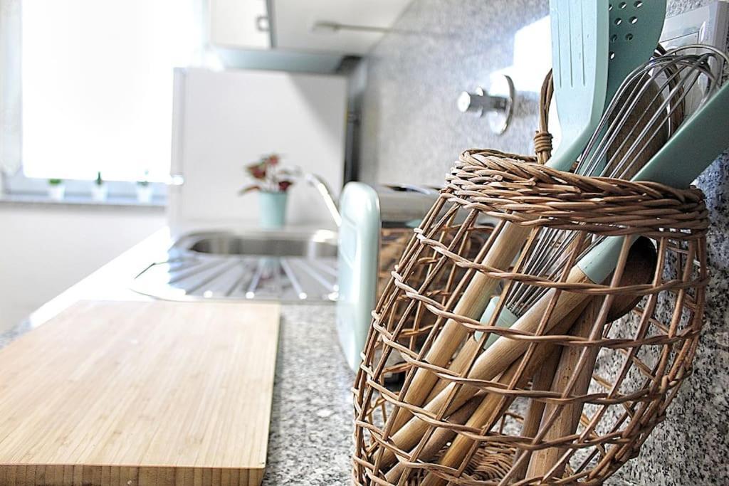 Arrabida Luxury Studio Vila Nova de Gaia Buitenkant foto