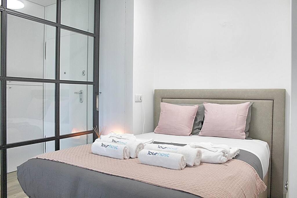 Arrabida Luxury Studio Vila Nova de Gaia Buitenkant foto