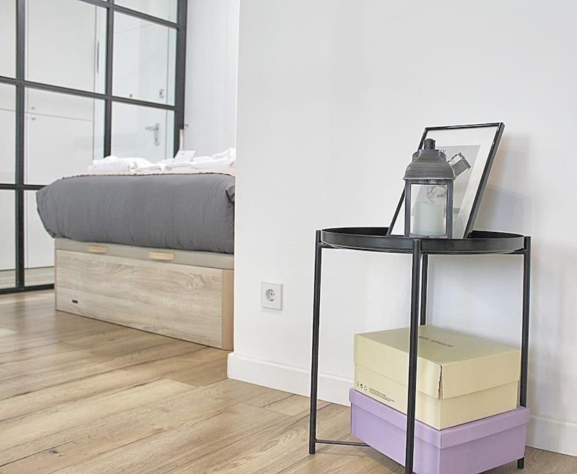 Arrabida Luxury Studio Vila Nova de Gaia Buitenkant foto