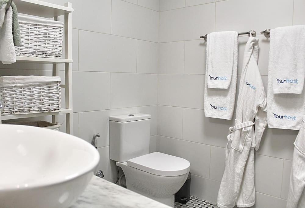 Arrabida Luxury Studio Vila Nova de Gaia Buitenkant foto