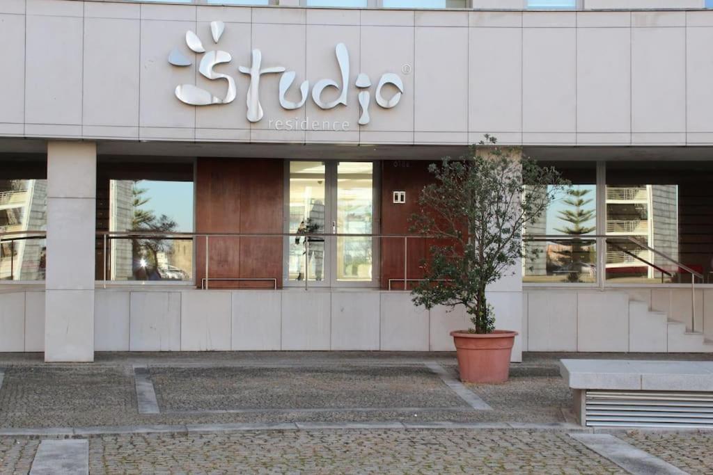 Arrabida Luxury Studio Vila Nova de Gaia Buitenkant foto